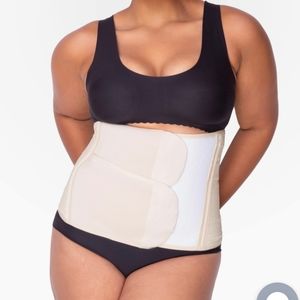 Belly Bandit Luxe Belly Wrap